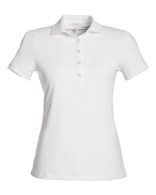 Women's Claire Tech Polo - 13807
