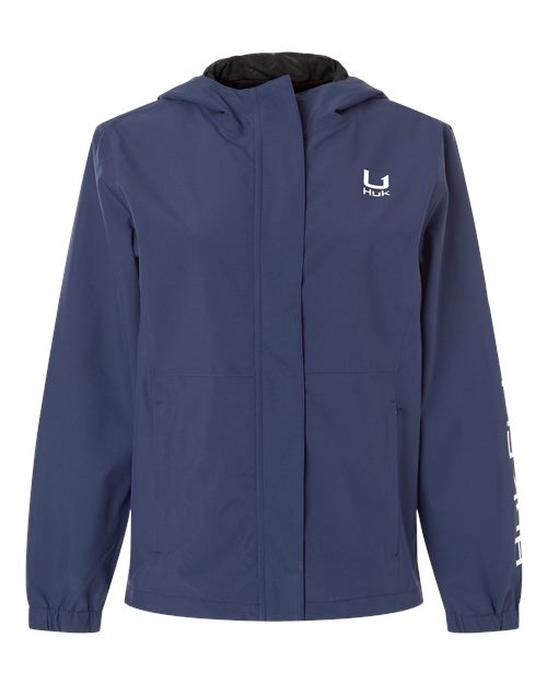 Women's Storm Rain Jacket - 13814