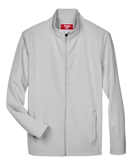 Men's Leader Soft Shell Jacket - 13831