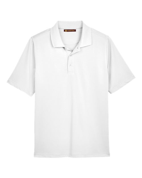 Men's Advantage Snag Protection Plus Polo - 13850