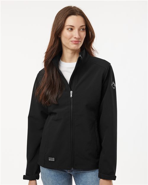 Women's Motion Soft Shell Jacket - 12217