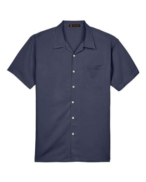 Men's Bahama Cord Camp Shirt - 13870