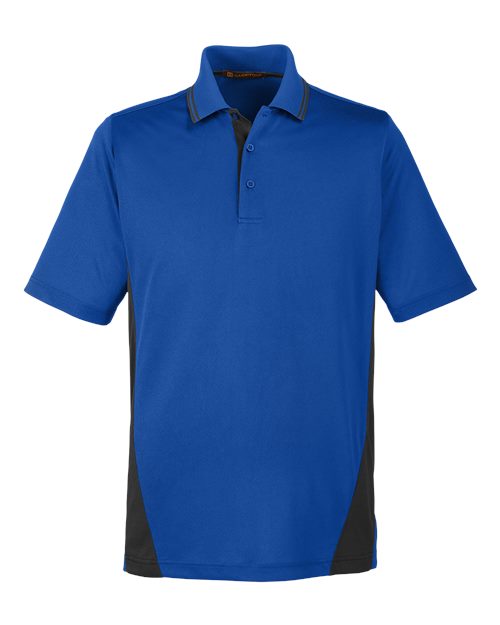 Men's Flash Snag Protection Plus IL Colorblock Polo - 13887