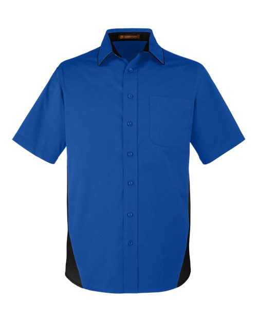 Men's Flash IL Colorblock Shirt - 13894