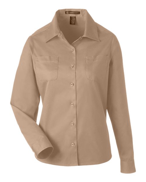 Women's Advantage IL Workshirt - 13945
