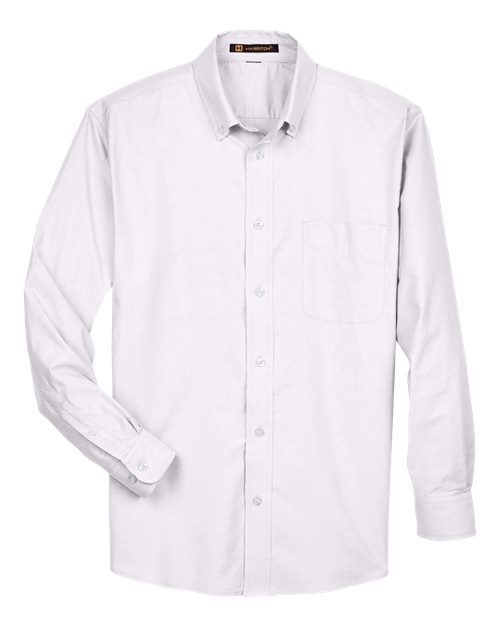 Men's Oxford Shirt - 13967