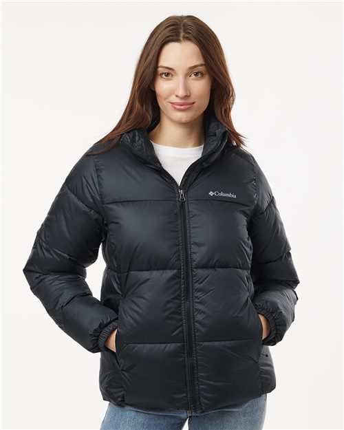 Women's Puffect™ II Full-Zip Jacket - 12330