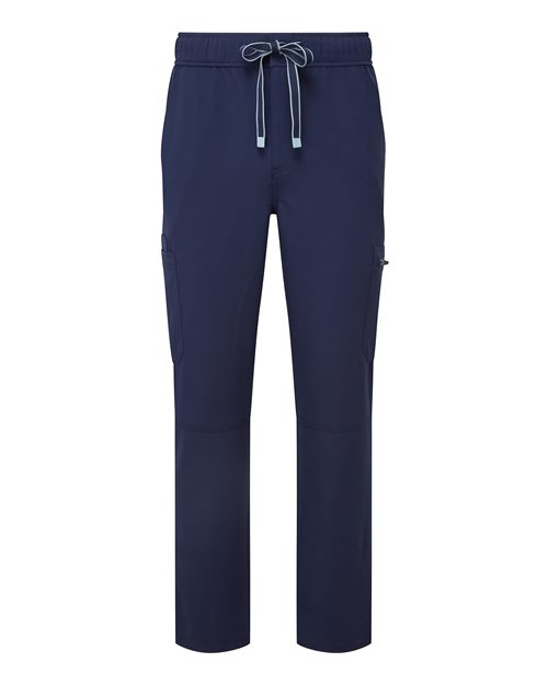 Men's Relentless Stretch Cargo Scrub Pants - 14051