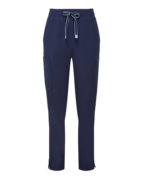 Women's Relentless Stretch Cargo Scrub Pants - 14063