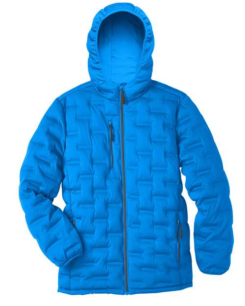 Men's Loft Puffer Jacket - 14067