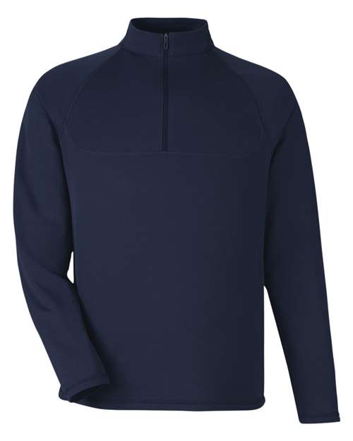Men's Revive Coolcore® Quarter-Zip Pullover - 14093