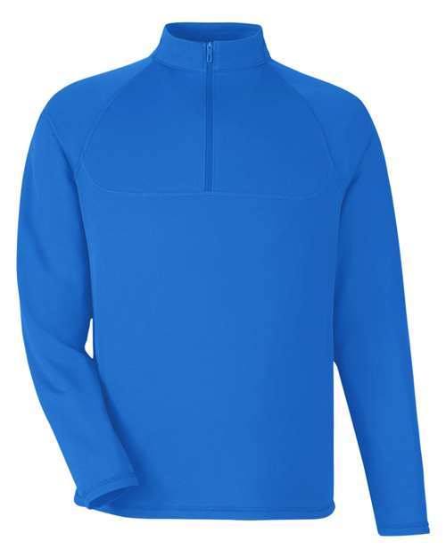 Men's Revive Coolcore® Quarter-Zip Pullover - 14093