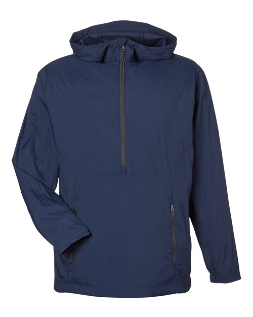 Men's Aura Lightweight Packable Anorak - 14114