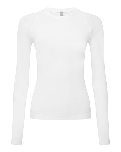 Women's Unstoppable Long Sleeve Fresh Underscrub Base Layer T-Shirt - 14121
