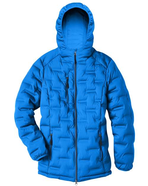 Women's UTK SubDown Loft Puffer Jacket - 14164