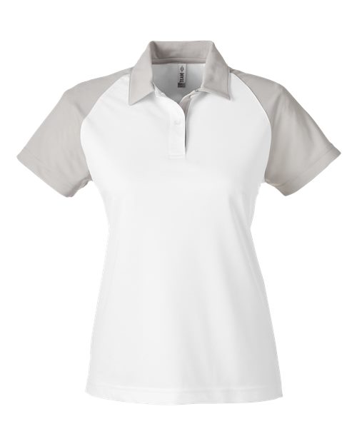 Women's Command Snag-Protection Colorblock Polo - 14207
