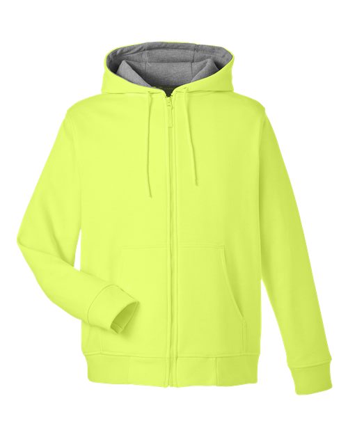 Unisex Tall ClimaBloc™ Lined Heavyweight Hooded Sweatshirt - 14212