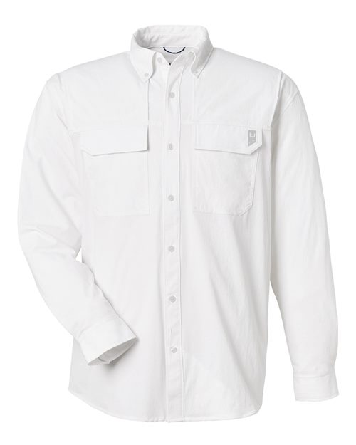Men's Creekbed Pocket Fishing Shirt - 14239