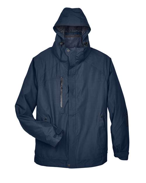 Men's Caprice 3-in-1 Jacket with Soft Shell Liner - 14297