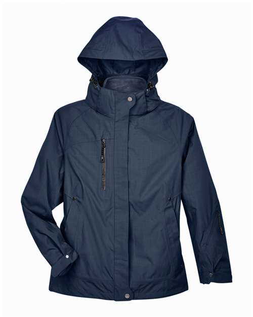 Women's Caprice 3-in-1 Jacket with Soft Shell Liner - 14303