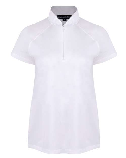 Women's Quinn Polo - 14337