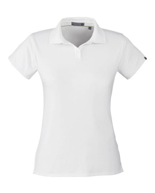 Women's Air Lightweight Polo - 14355