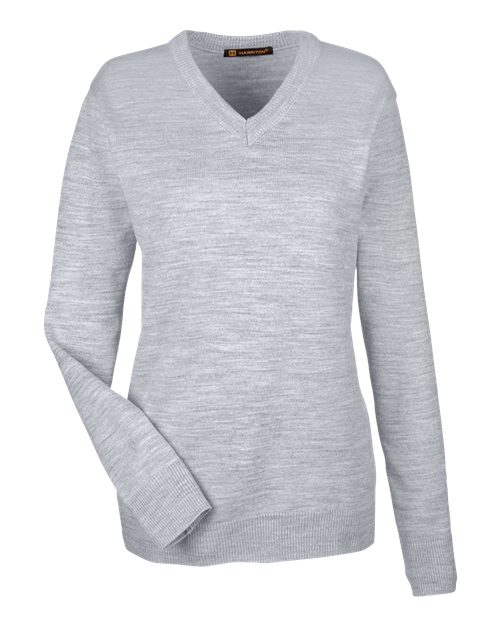 Women's Pilbloc V-Neck Sweater - 14389
