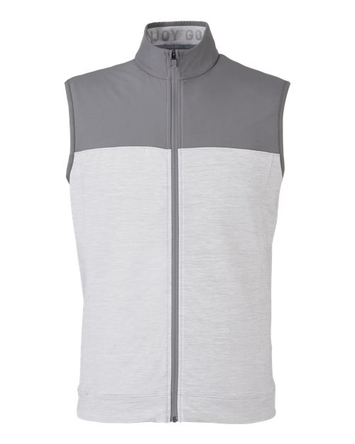 Men's Cloudspun Colorblock Vest - 14482