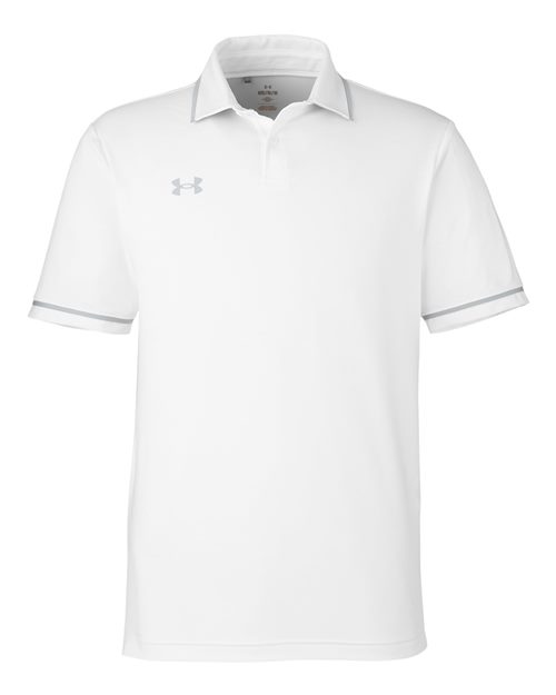 Men's Tipped Teams Performance Polo - 14791