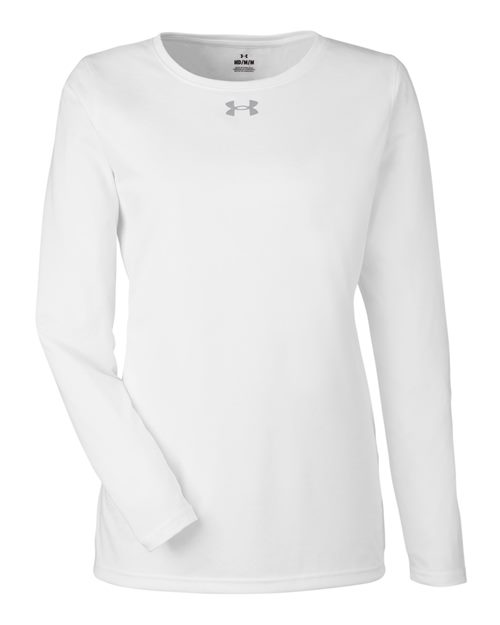 Women's Team Tech™ Long Sleeve T-Shirt - 14797