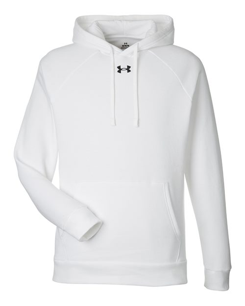Men's Rival Fleece Hooded Sweatshirt - 14800