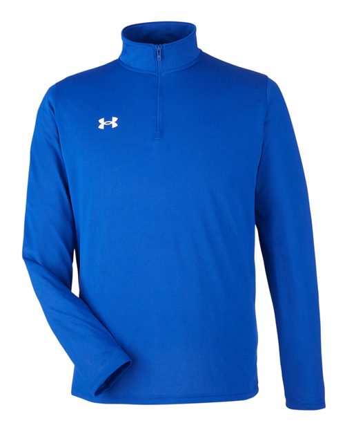 Men's Team Tech™ Quarter-Zip Pullover - 14812