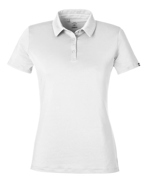 Women's Recycled Polo - 14860