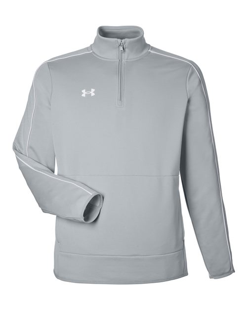 Men's Command 2.0 Quarter-Zip Pullover - 14892