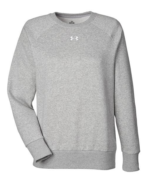 Women's Rival Fleece Crewneck Sweatshirt - 14902