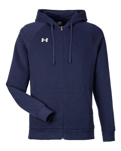 Men's Rival Fleece Full-Zip - 14917