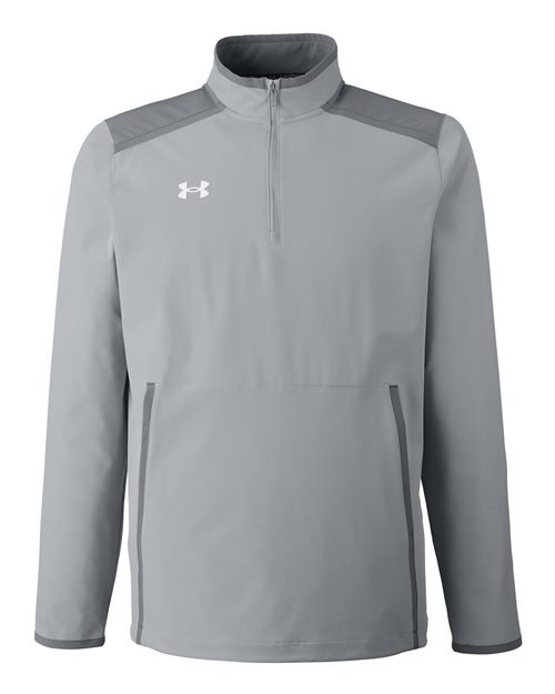 Men's Motivate 3.0 Quarter-Zip Pullover - 14918