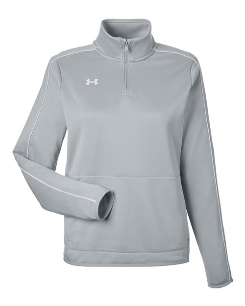 Women's Command 2.0 Quarter-Zip Pullover - 14968