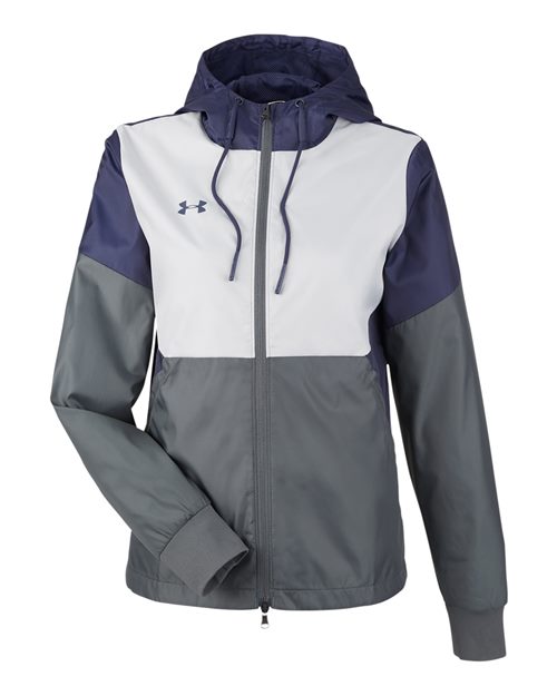 Women's Team Legacy Jacket - 14984