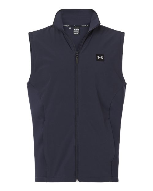 Men's Drive Pro Storm Hybrid Vest - Limited Edition - 15000