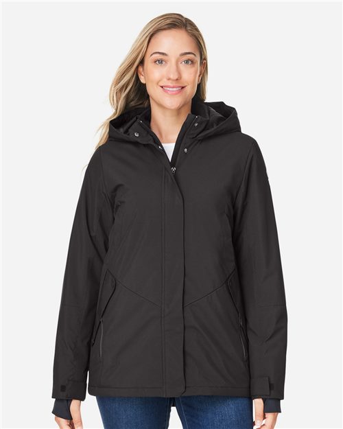 Women's Convert Insulated Jacket - 12775