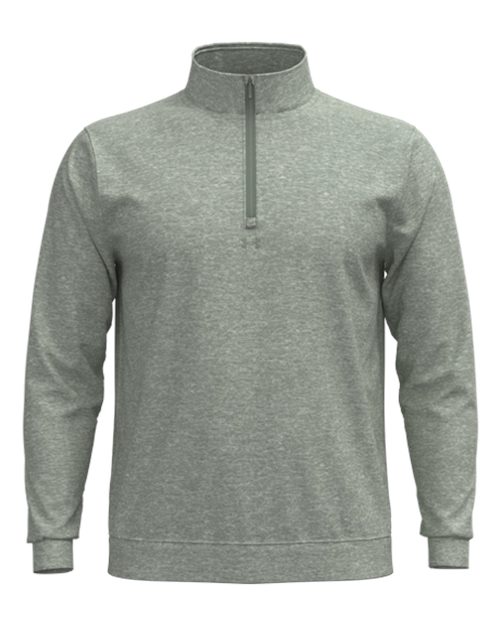 Men's Drive Midlayer Quarter-Zip Pullover - 15352