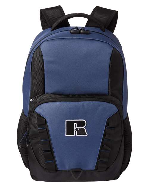 Lay-Up Laptop Backpack - 15282