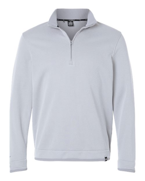 Men's Storm Sweater Fleece Quarter-Zip Pullover - 15403