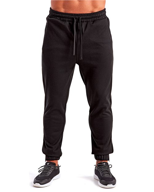 Men's Spun Dyed Joggers - 12994