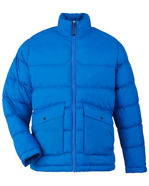 Men's Inspire Puffer Jacket - 15632