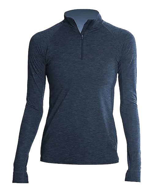 Women's Flight Tech Quarter-Zip Pullover - 15788