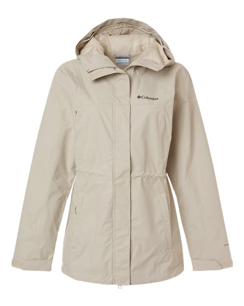 Women's Hikebound™ II Long Jacket - 15928