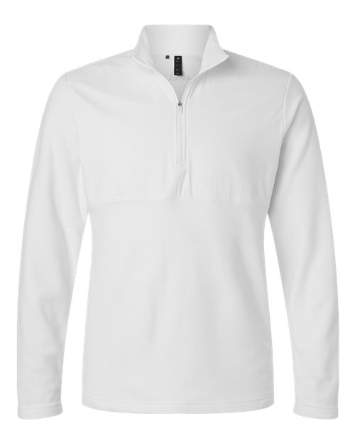 Men's Ultimate365 Cozy Quarter-Zip Pullover - 16029