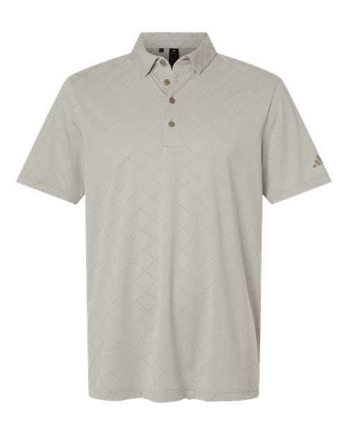 Men's Ultimate365 Jacquard Polo - 16036